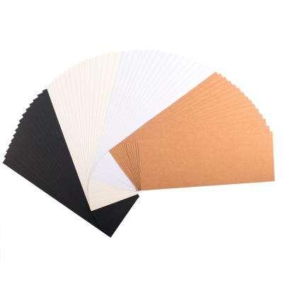 Vaessen Creative Tonkarton (glatt) - Neutral